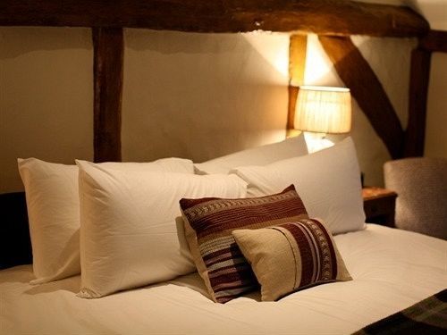 Bel And The Dragon-Cookham Hotel Ngoại thất bức ảnh